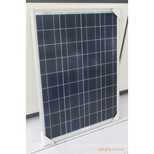 Прямые OEM / ODM 120W Poly солнечные панели (GSPV120P)